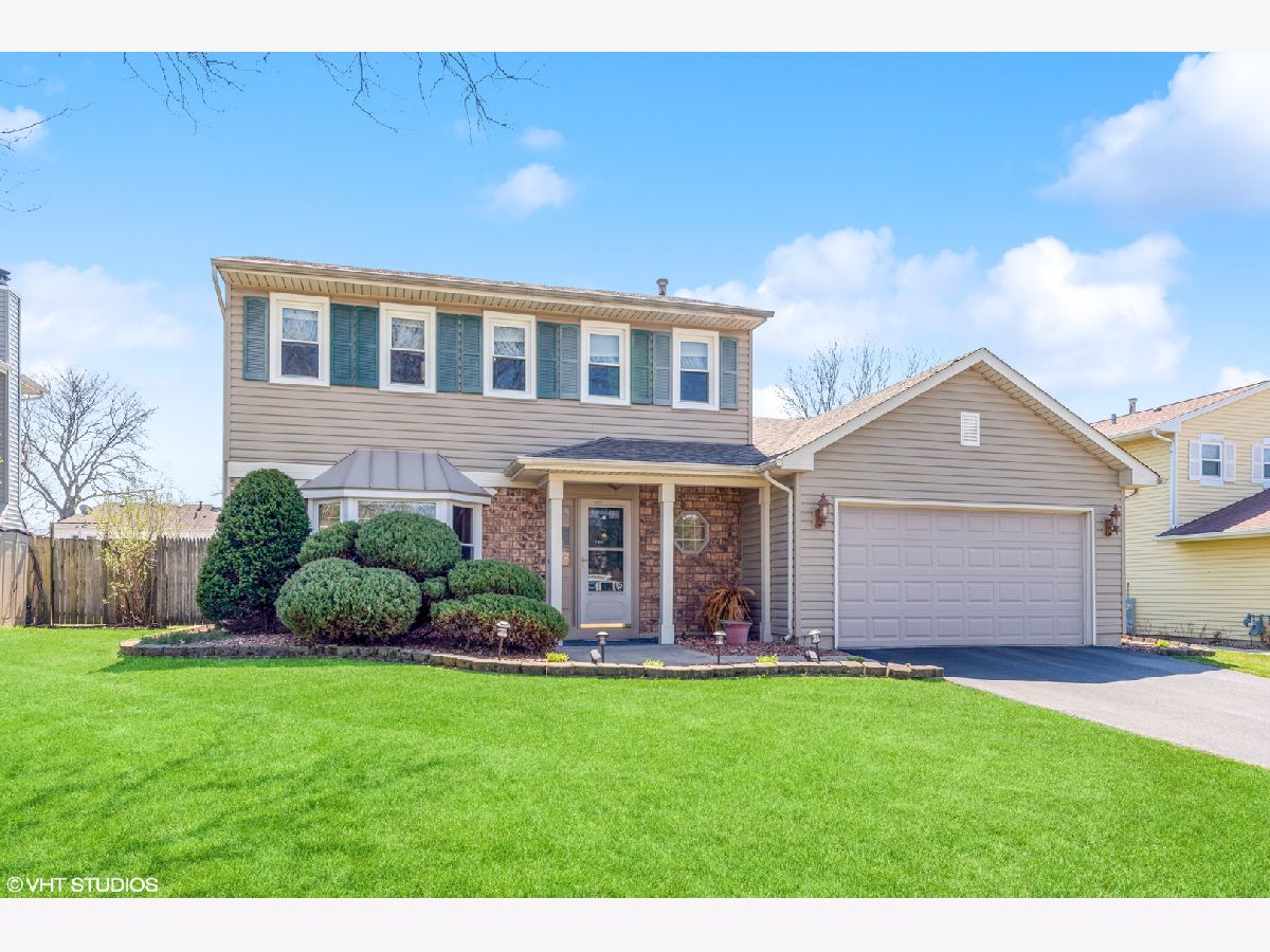 Homes Sold Summerfield Roselle Illinois, 1005 Pine
