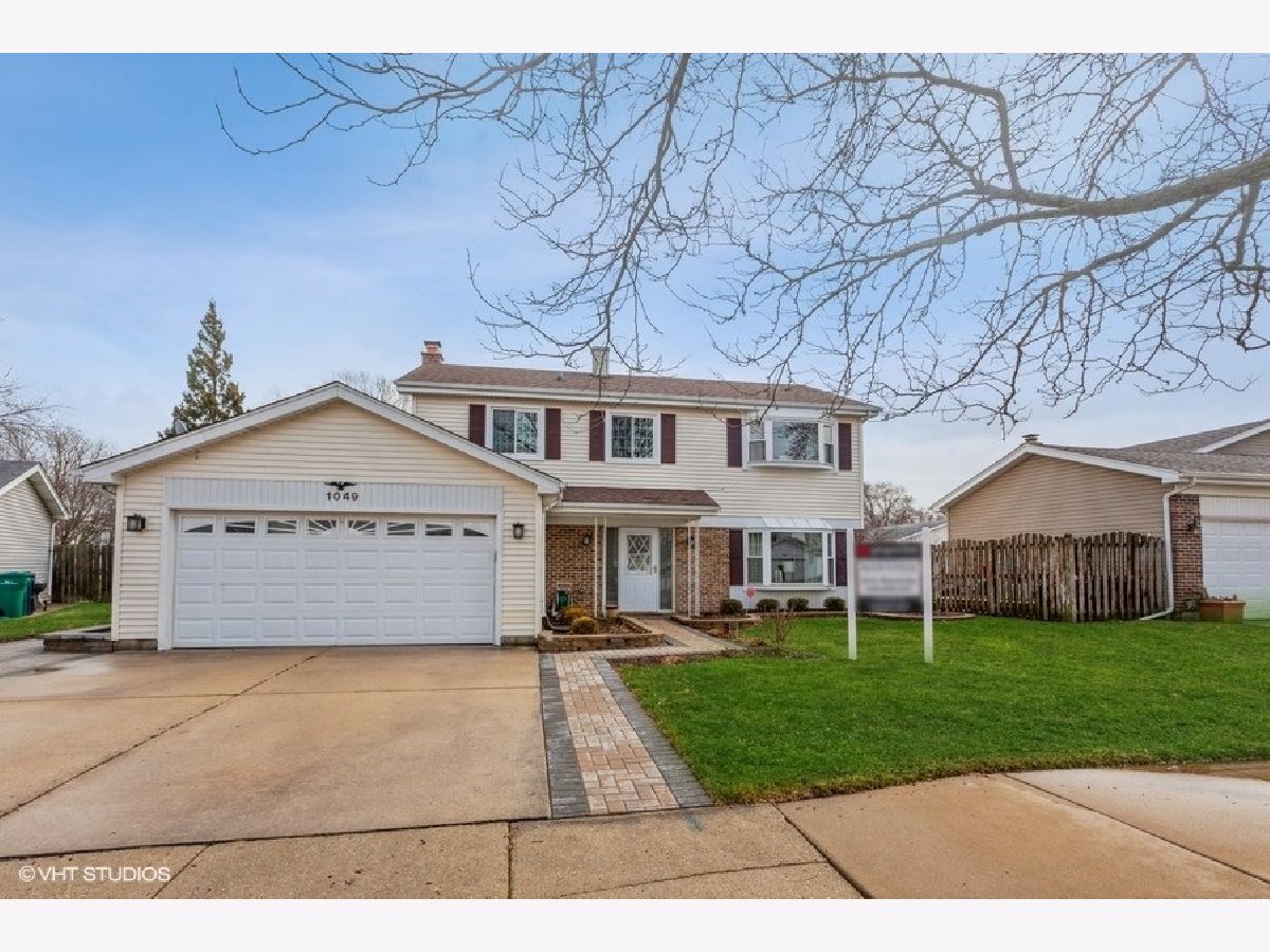 Homes Sold Foxworth Lombard Illinois, 1049 Beverly