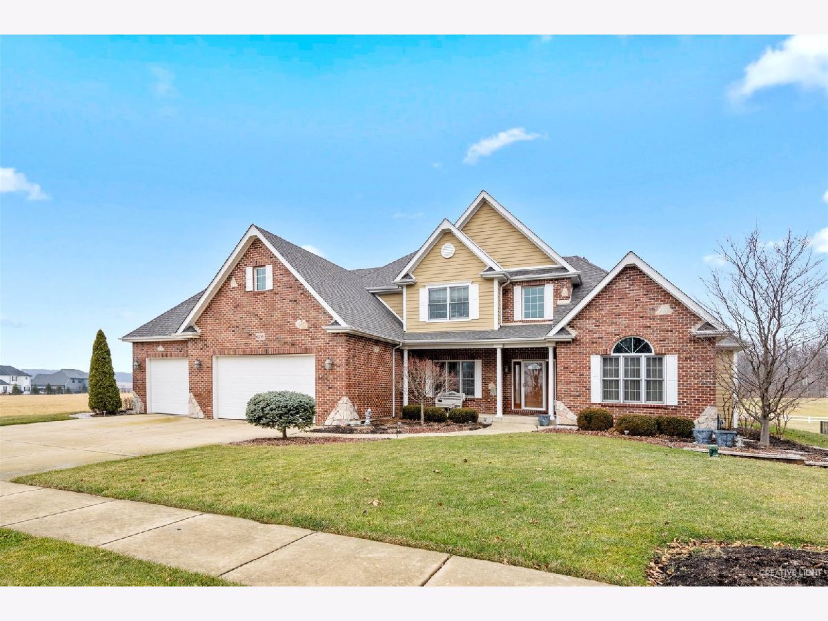 Homes Sold Whitetail Ridge Yorkville Illinois, 6109 Legacy
