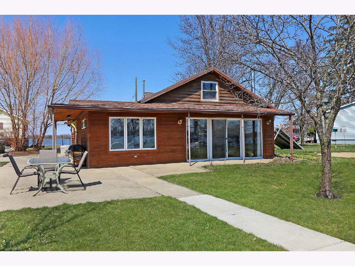 Homes Sold Kreusers Fox Lake Illinois, 182 Eagle Point