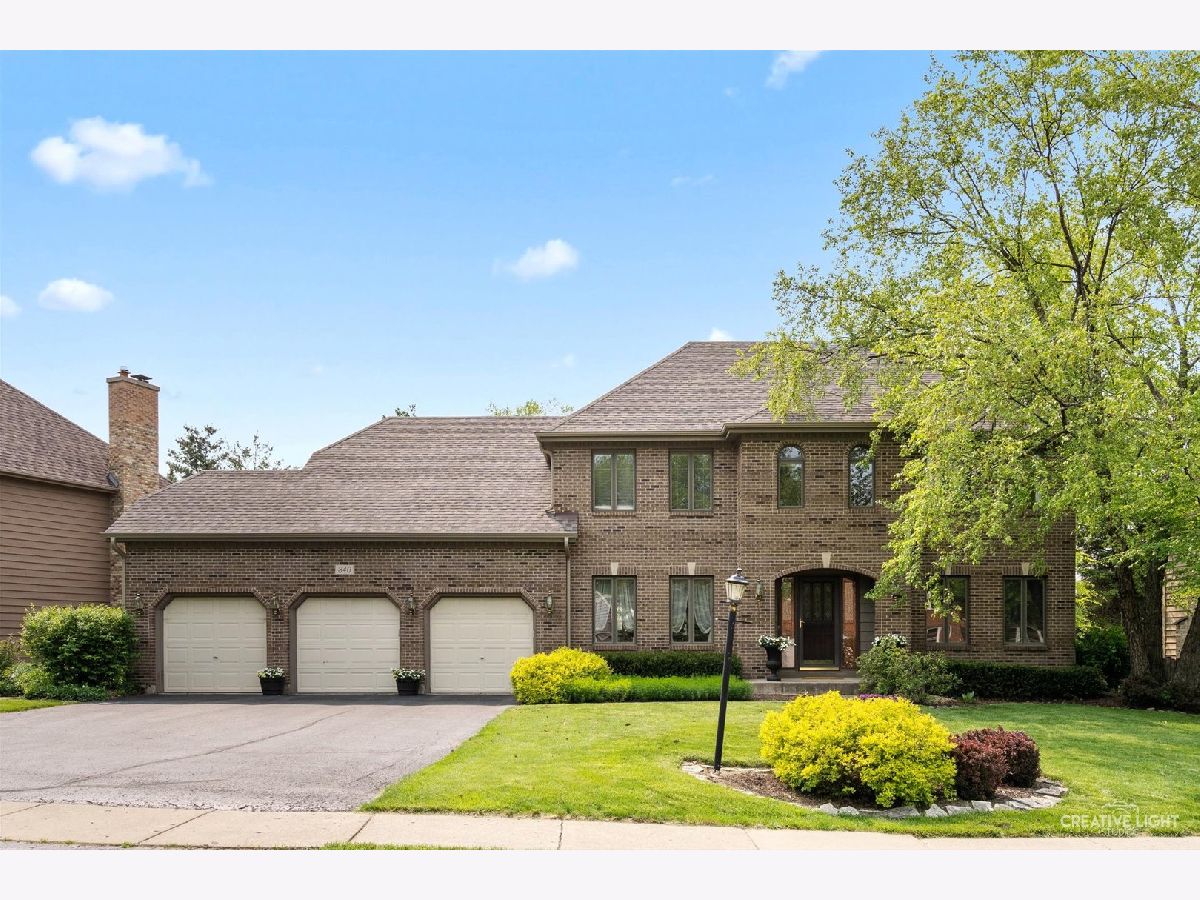 Homes Sold The Pines Cary Illinois, 840 Wildrose