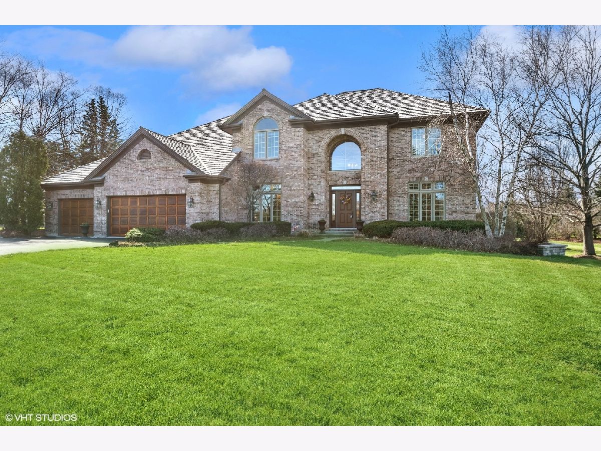Homes Sold Steeple Chase Mundelein Illinois, 27554 Turf Hill