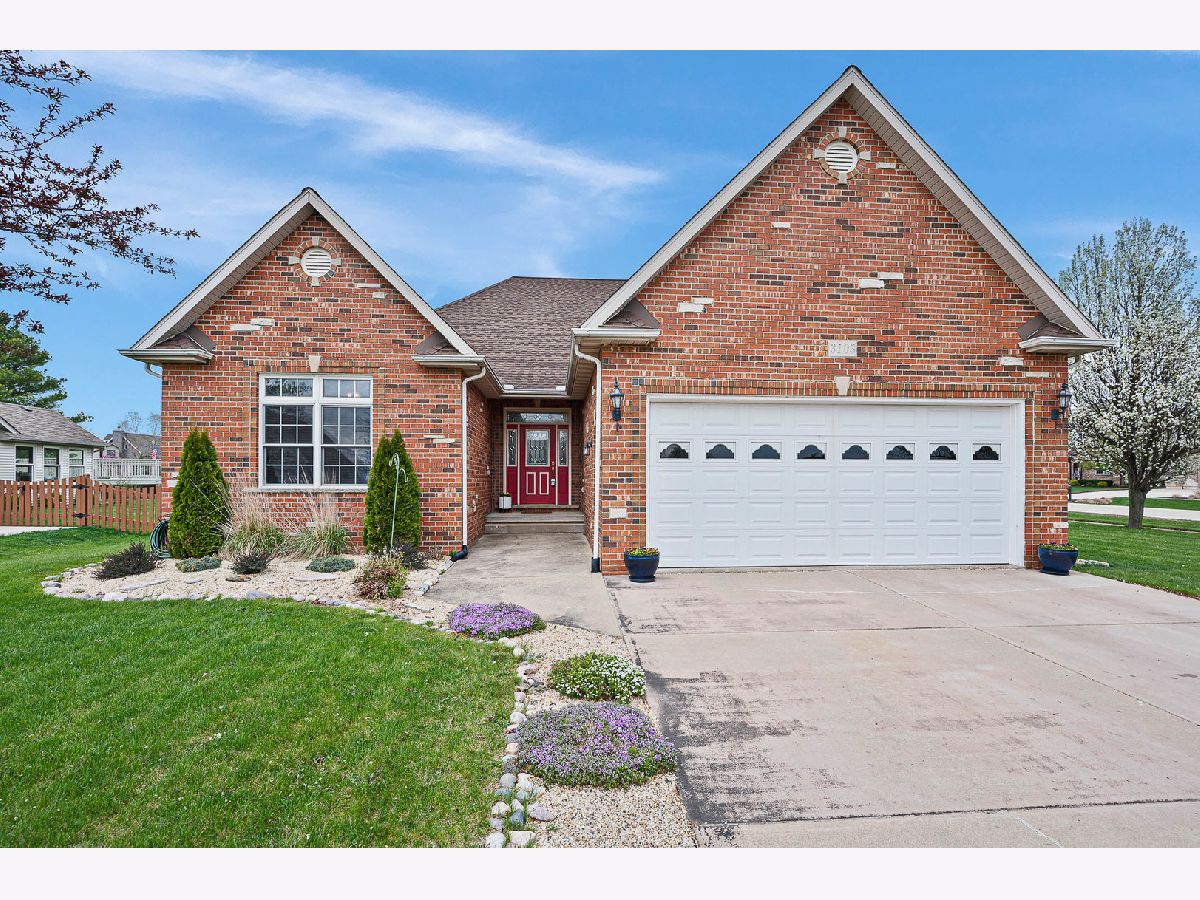 Homes Sold Dutch Acres Sandwich Illinois, 3103 Ernest