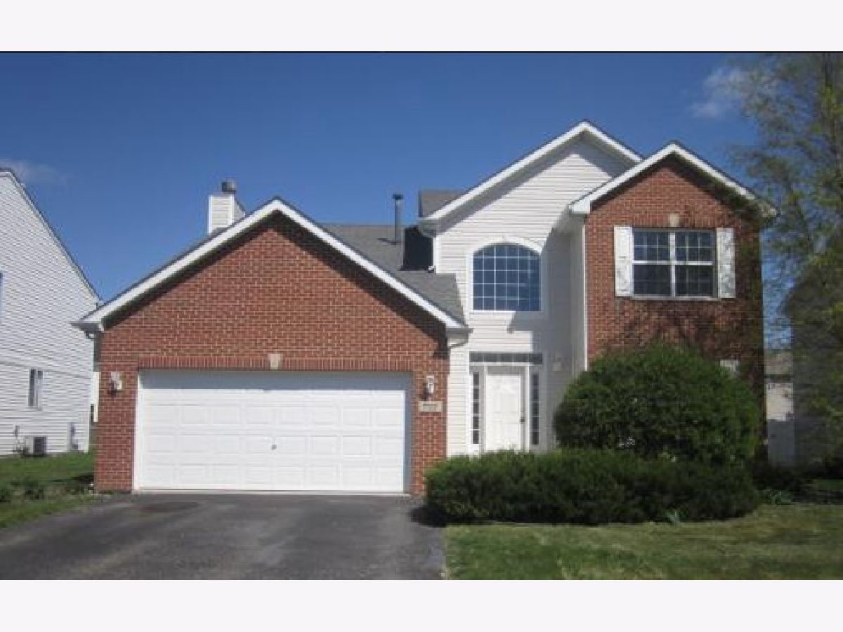 Homes Sold Autumn Fields Plainfield Illinois, 7517 Boxwood