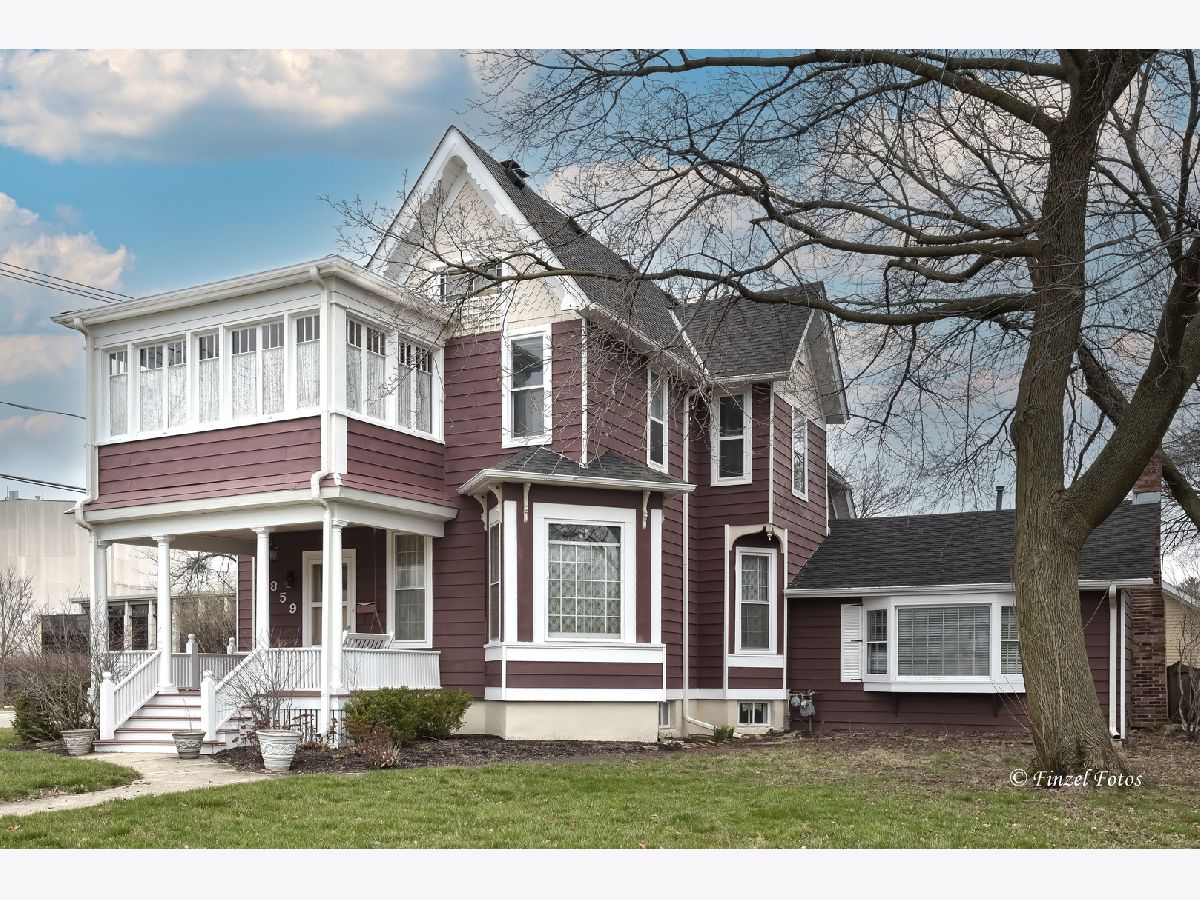 Homes Sold Gold Coast North End Elgin Illinois, 859 Spring