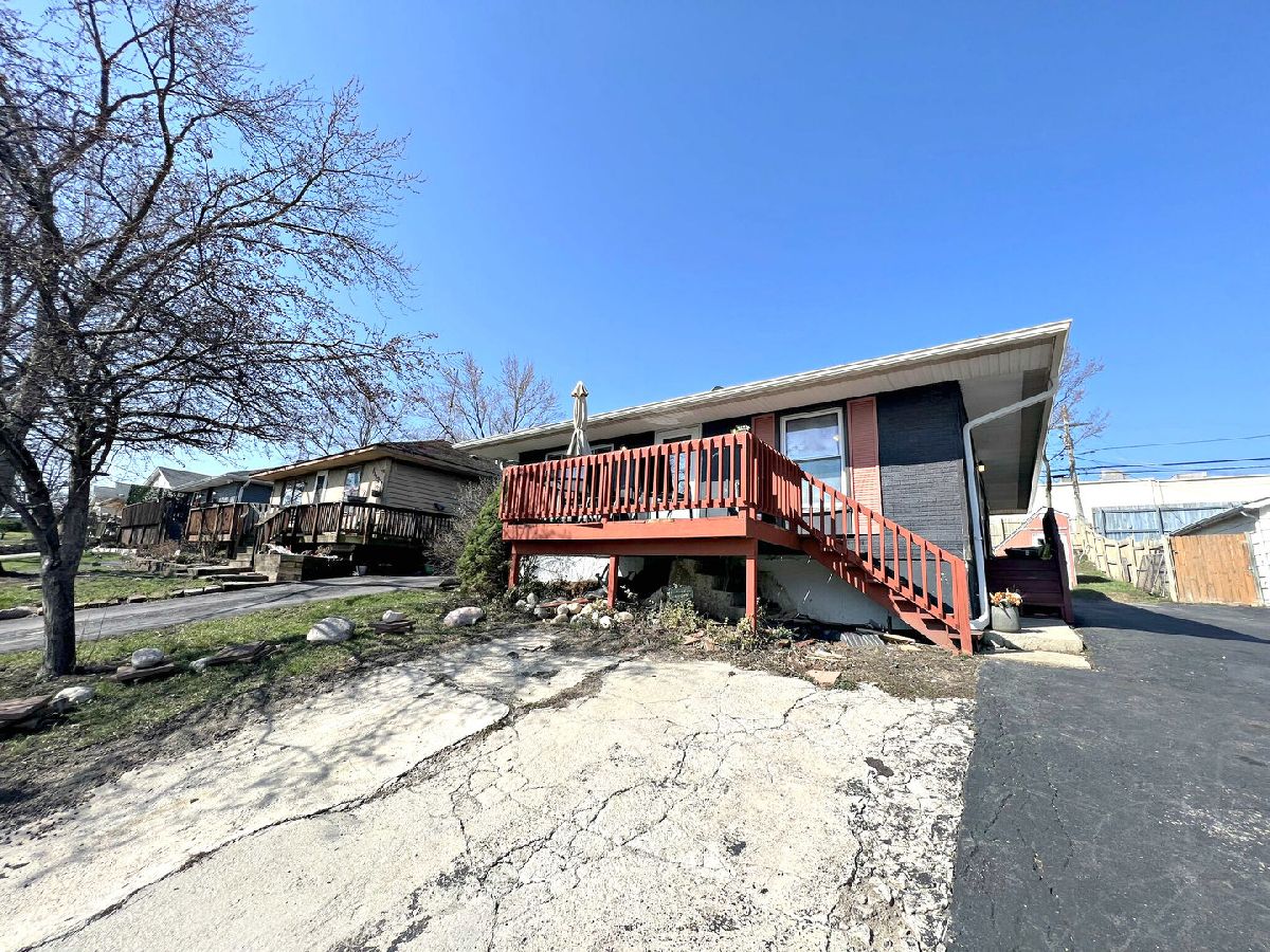 Homes Sold Hillwood Round Lake Beach Illinois, 1114 Barberry