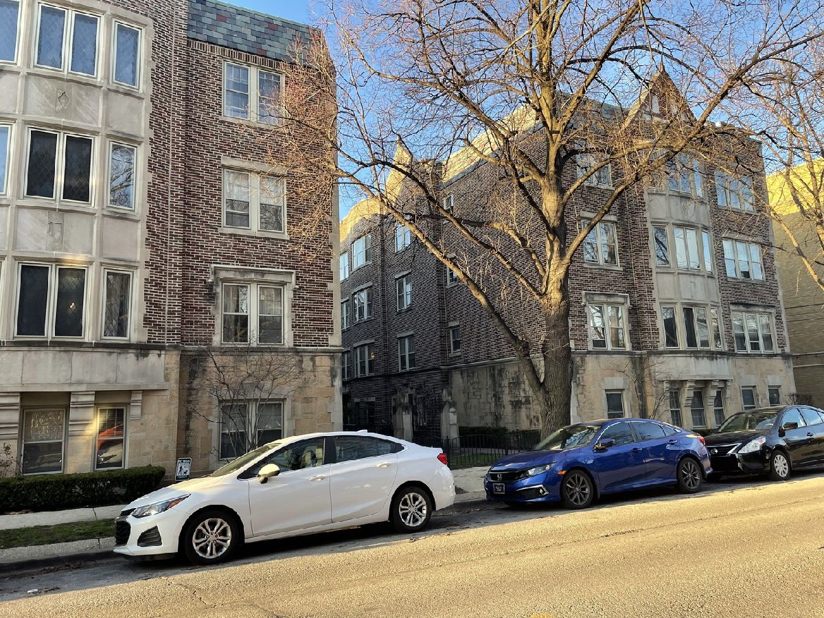 Condominiums Sold Lions Gate Condominiums Oak Park Illinois, 1120 Washington
