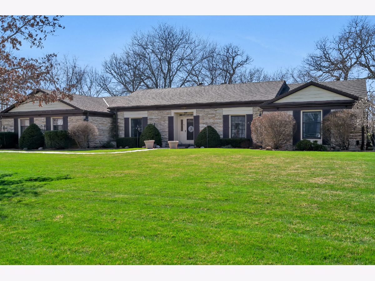 Homes Sold Heatherfield Morris Illinois, 5775 Barrington
