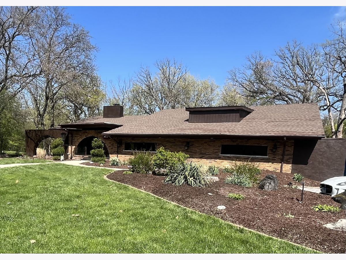 Homes Sold Vienna Woods Olympia Fields Illinois, 29 Danube