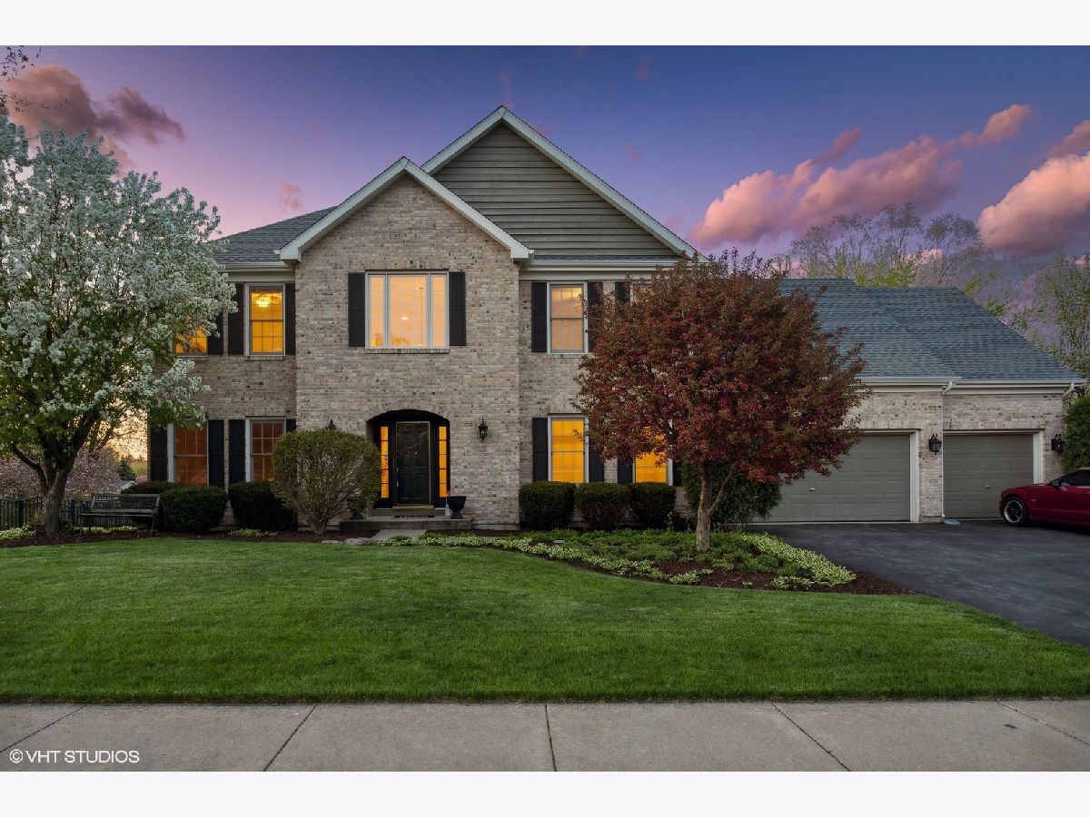 Homes Sold Burnham Point Naperville Illinois, 2223 Joyce