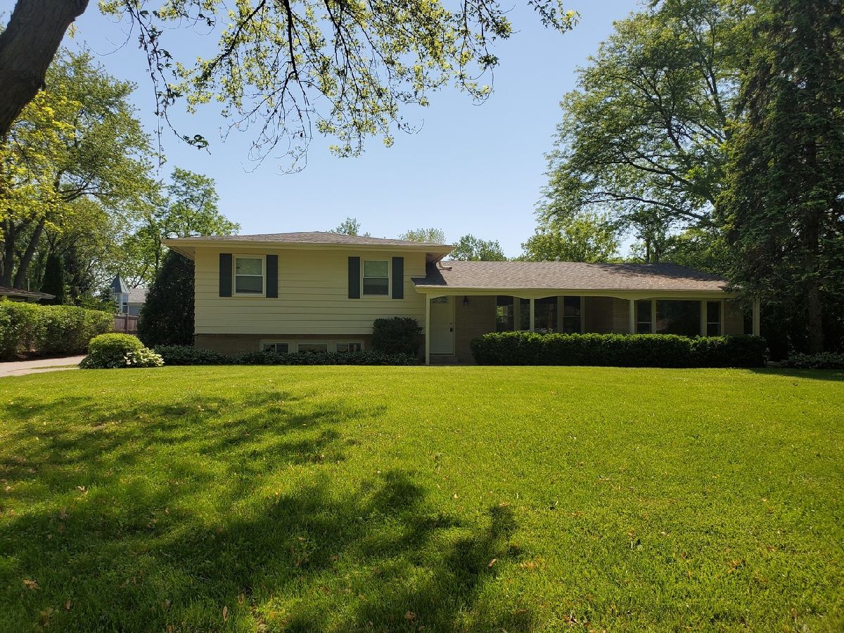 Homes Sold Lake Park Estates Palatine Illinois, 853 Martin