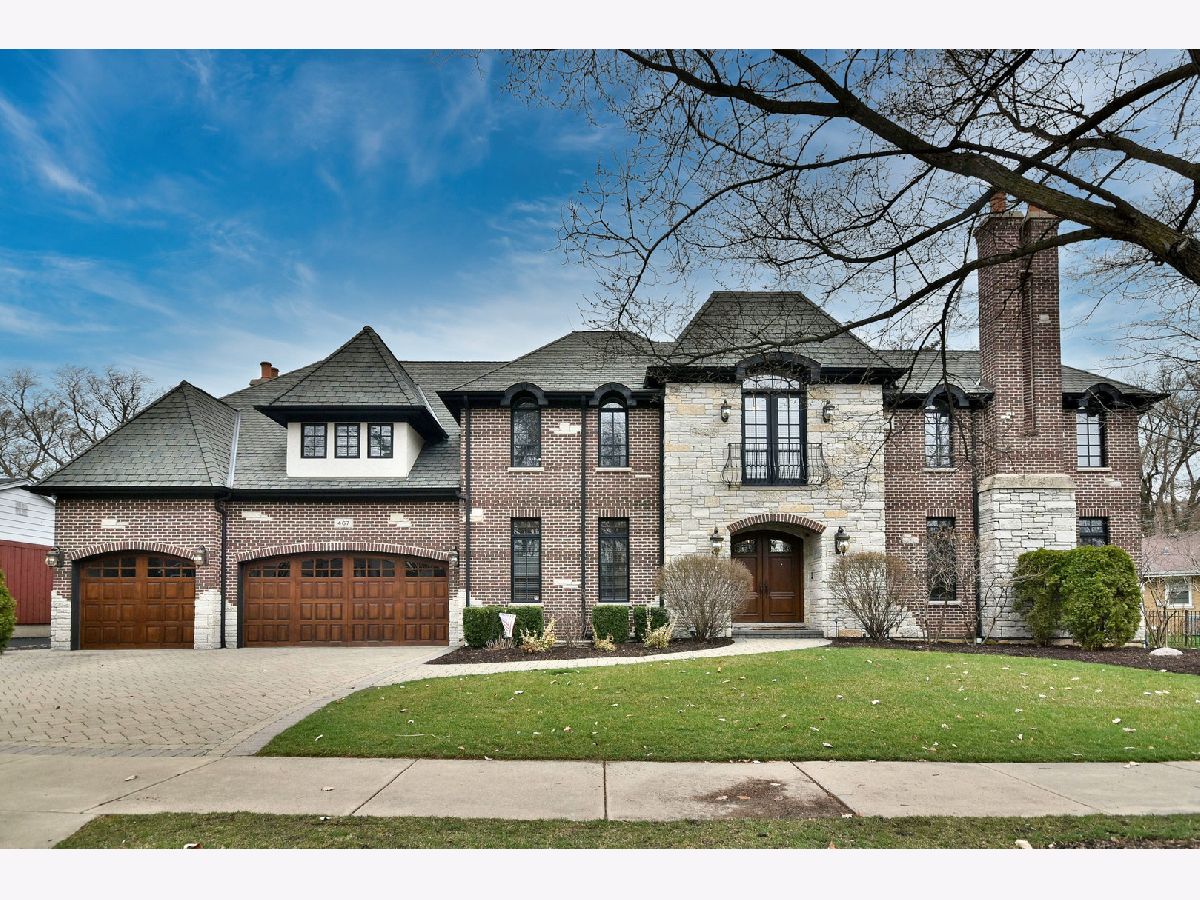 Homes Sold College View Elmhurst Illinois, 467 Alma