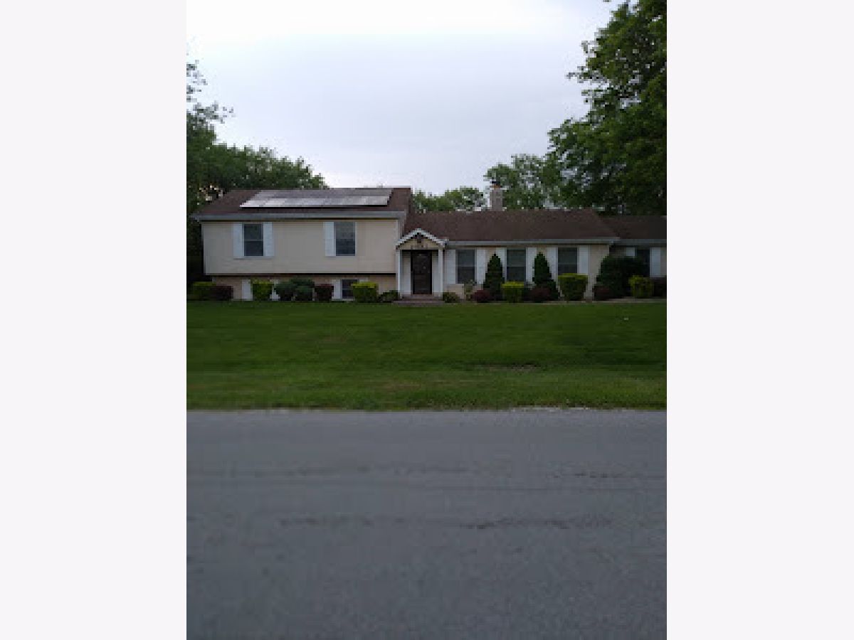Homes Sold Willowbrook Crete Illinois, 24653 Chestnut