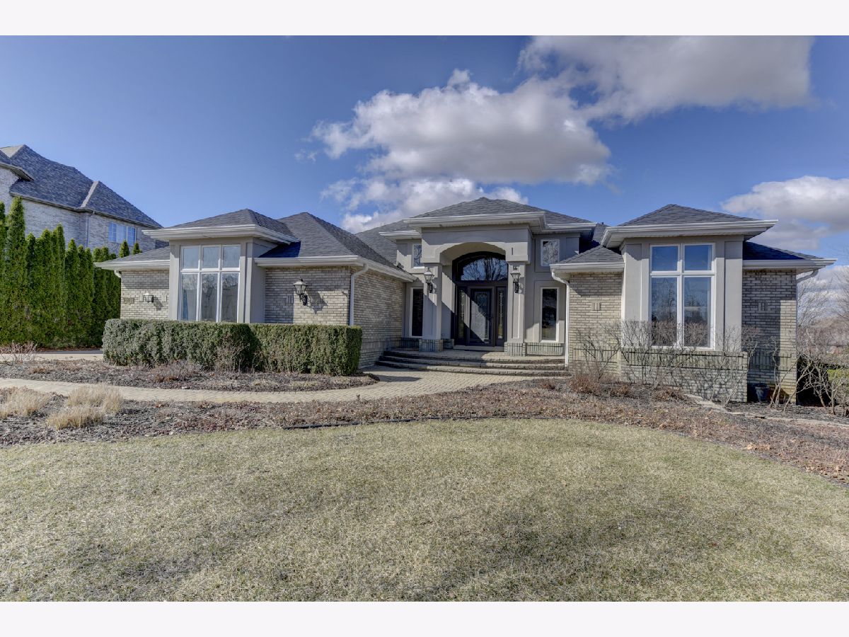 Homes Sold Country Pond Estates Mokena Illinois, 21334 Sage Brush