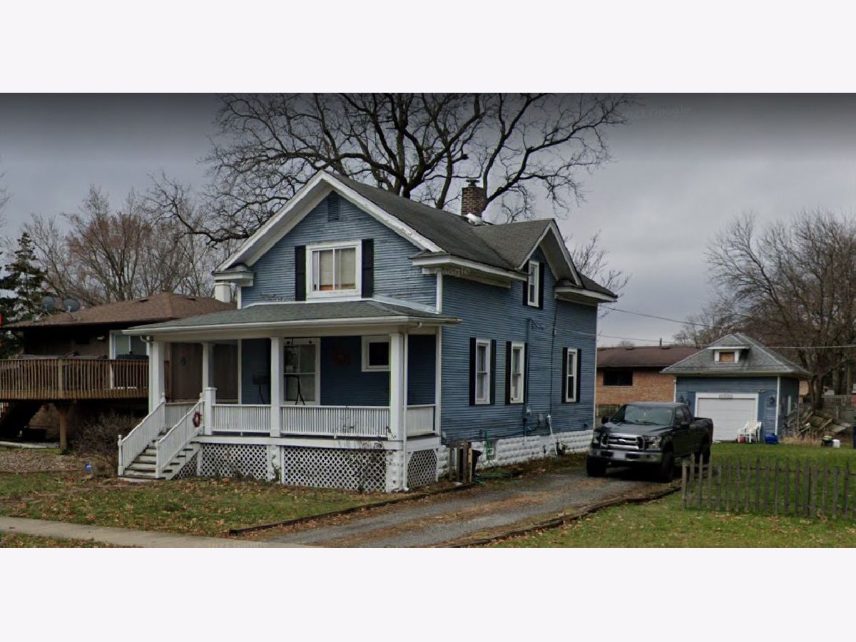 Homes & Condominiums Sold Old Matteson Matteson Illinois, 21242 Main