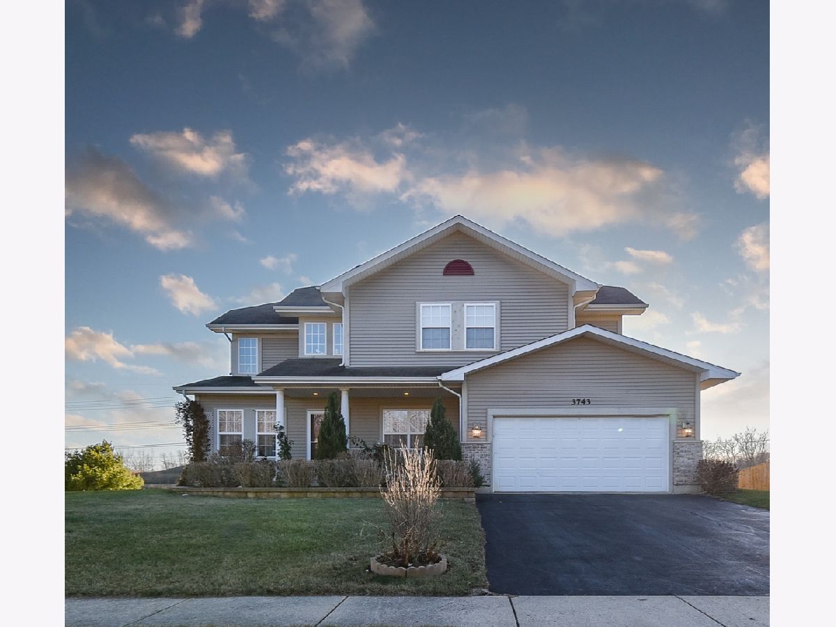 Homes Sold The Meadows Of Kellogg Ravine Winthrop Harbor Illinois, 3743 Creekside