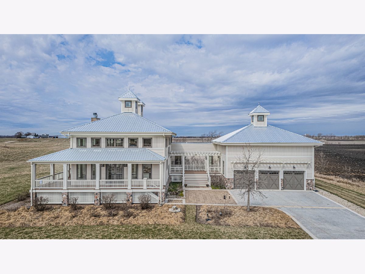 Homes Sold Serosun Farms Hampshire Illinois, 45W588 Serosun Farms