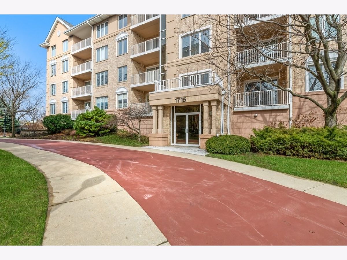 Condos & Townhomes Sold Park Ridge Pointe Park Ridge Illinois, 1715 Pavilion