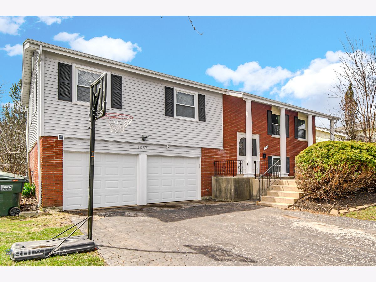 Homes & Condominiums Sold Homewood Terrace Homewood Illinois, 1337 Jill