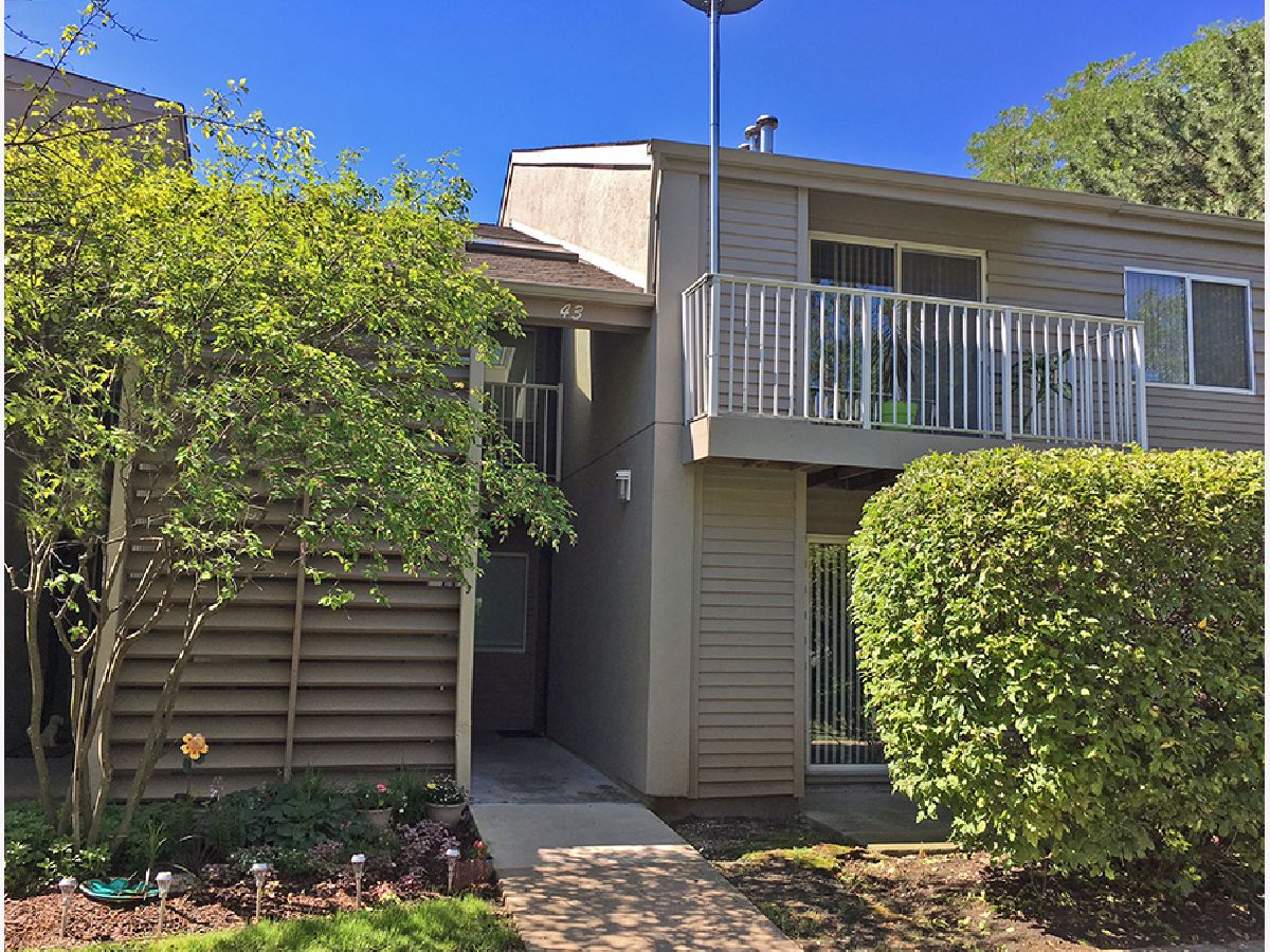 Townhomes & Condos Sold Townhomes Of Lombard Lombard Illinois, 43 Orchard