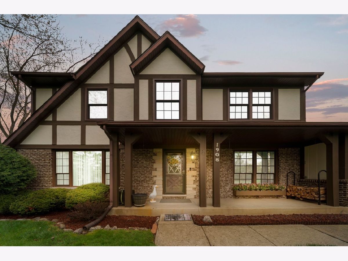 Homes Sold Spring Dale Trails Spring Grove Illinois, 1908 Spring Dale