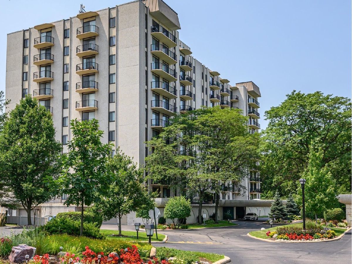 Condos & Townhomes & Homes Sold Brookwood On The Greens Wood Dale Illinois, 190 Wood Dale