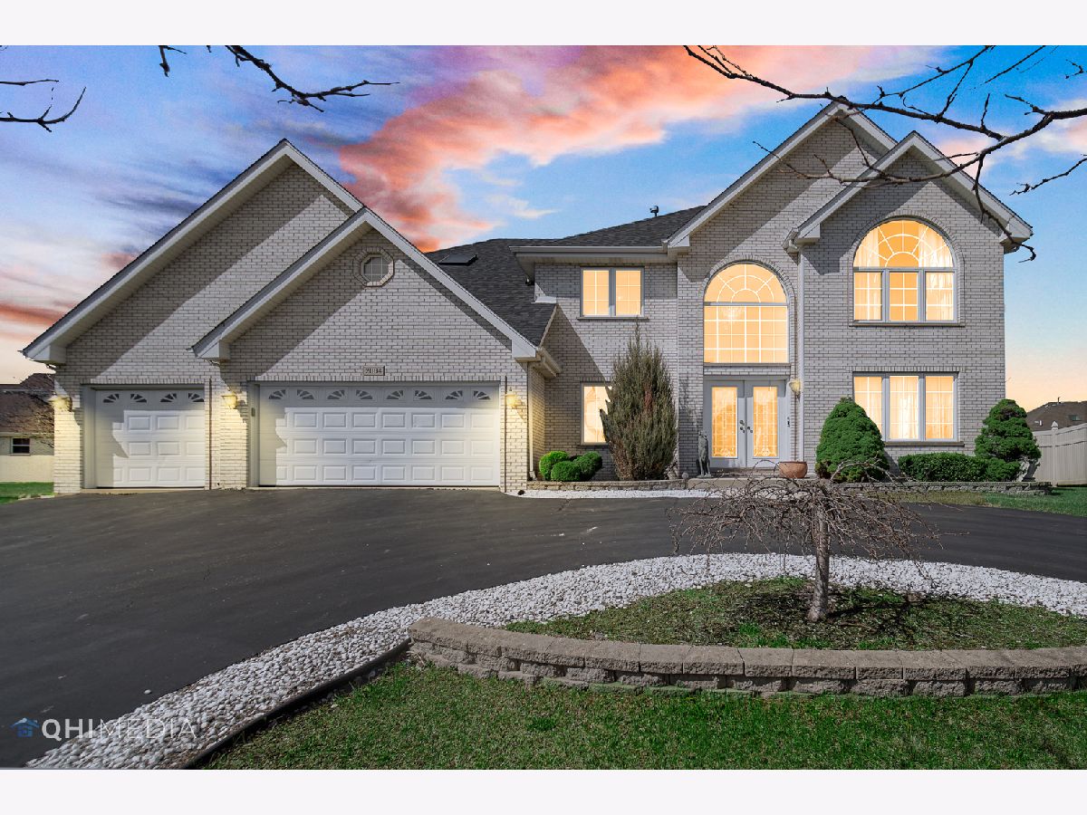 Homes Sold Sonstead Farms Lynwood Illinois, 2094 Tyler