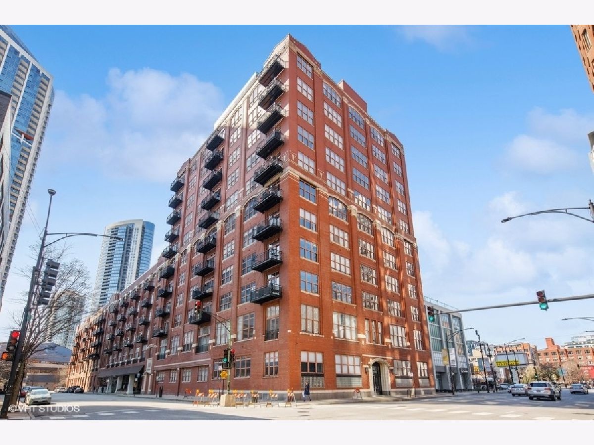 Condos & Townhomes Sold Sexton Lofts Chicago Illinois, 360 Illinois
