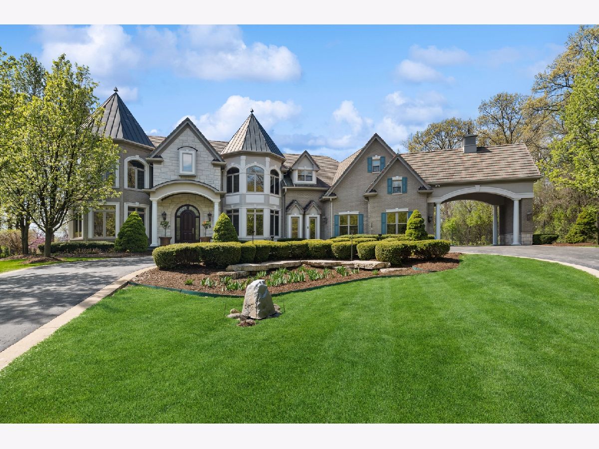 Homes Sold Prairie Hill Estates Barrington Hills Illinois, 227 Westfield
