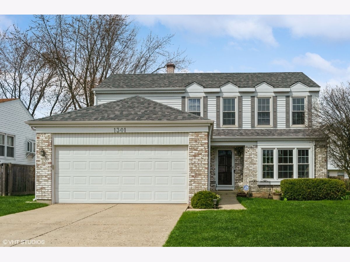 Homes Sold Devonshire Buffalo Grove Illinois, 1301 Devonshire