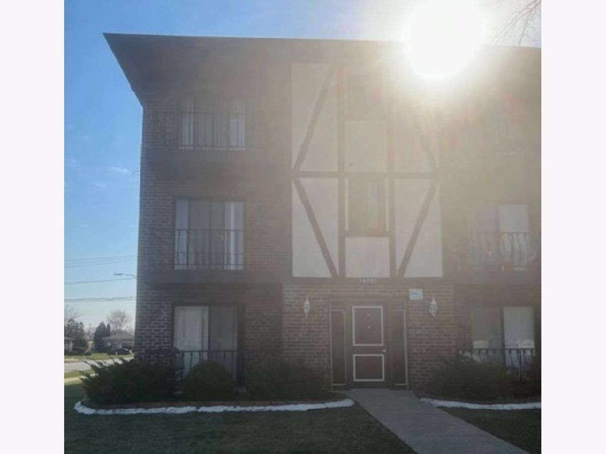  Rented Burnham Illinois, 14001 Torrence