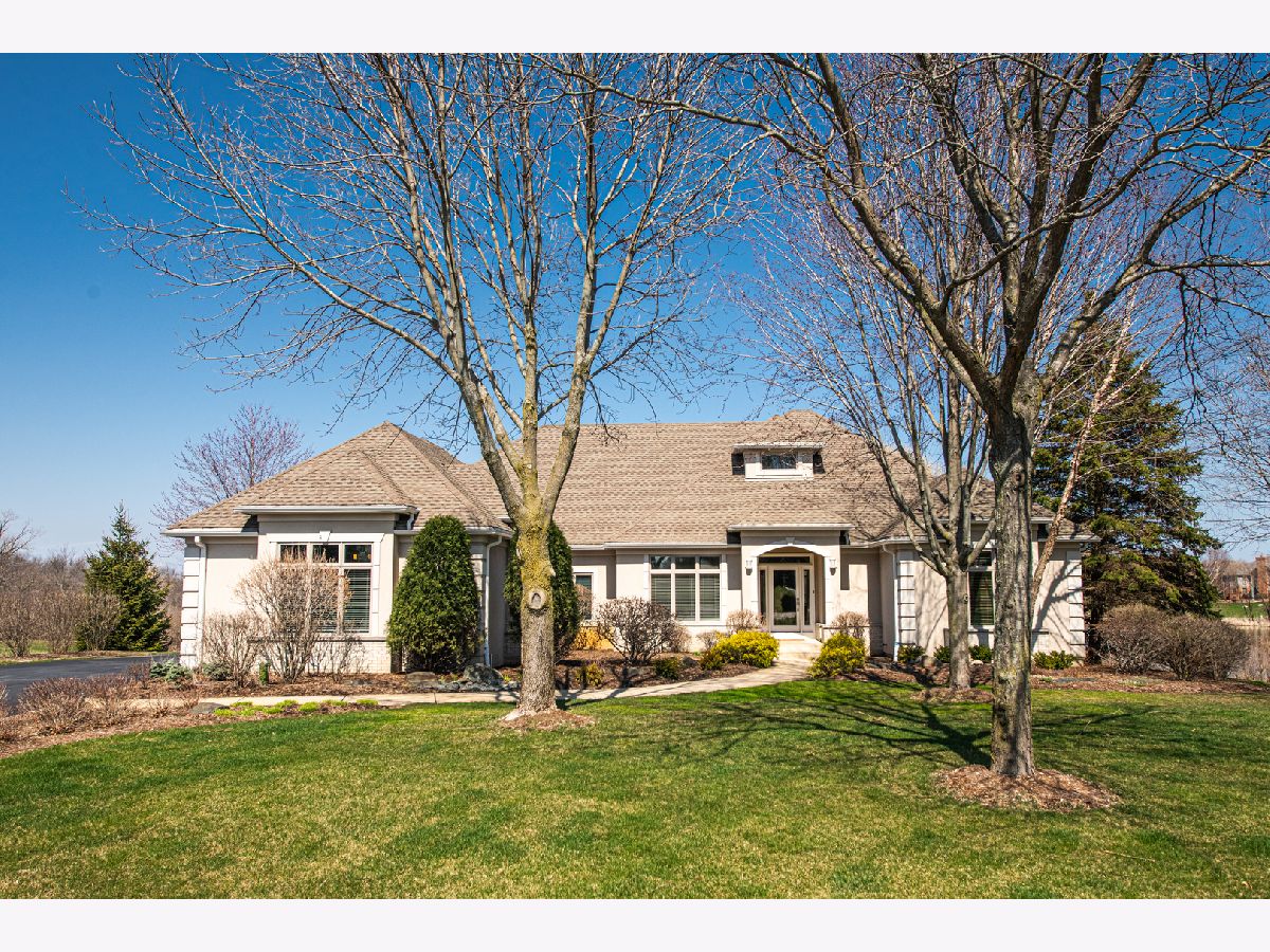 Homes Sold Countryside Glen Hawthorn Woods Illinois, 11 Prairie