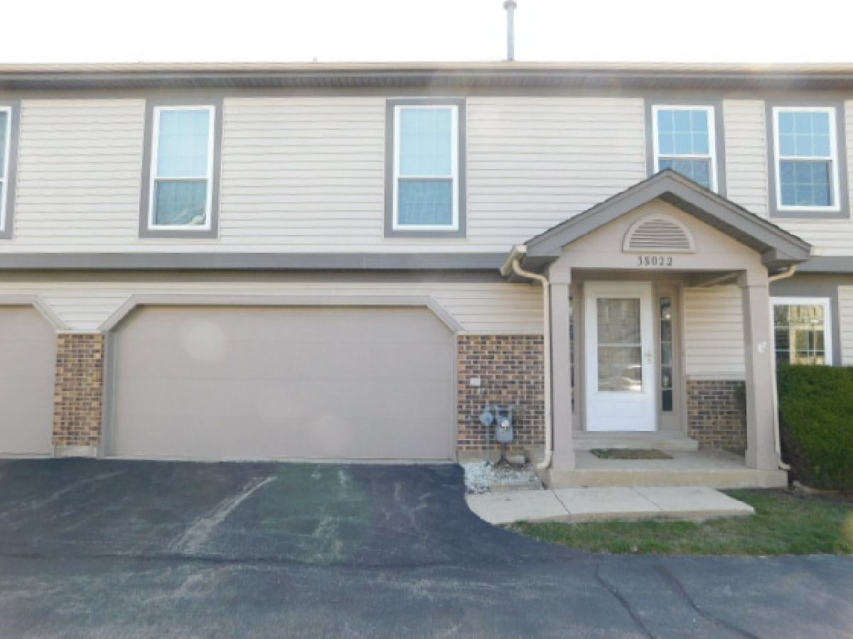 Townhomes & Condos Sold Timber Creek Warrenville Illinois