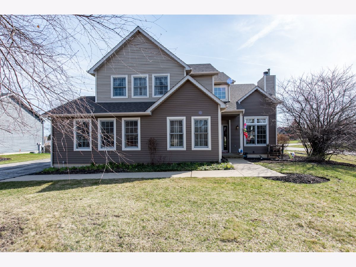 Homes Sold Covenant Cove Winthrop Harbor Illinois, 300 Old Darby