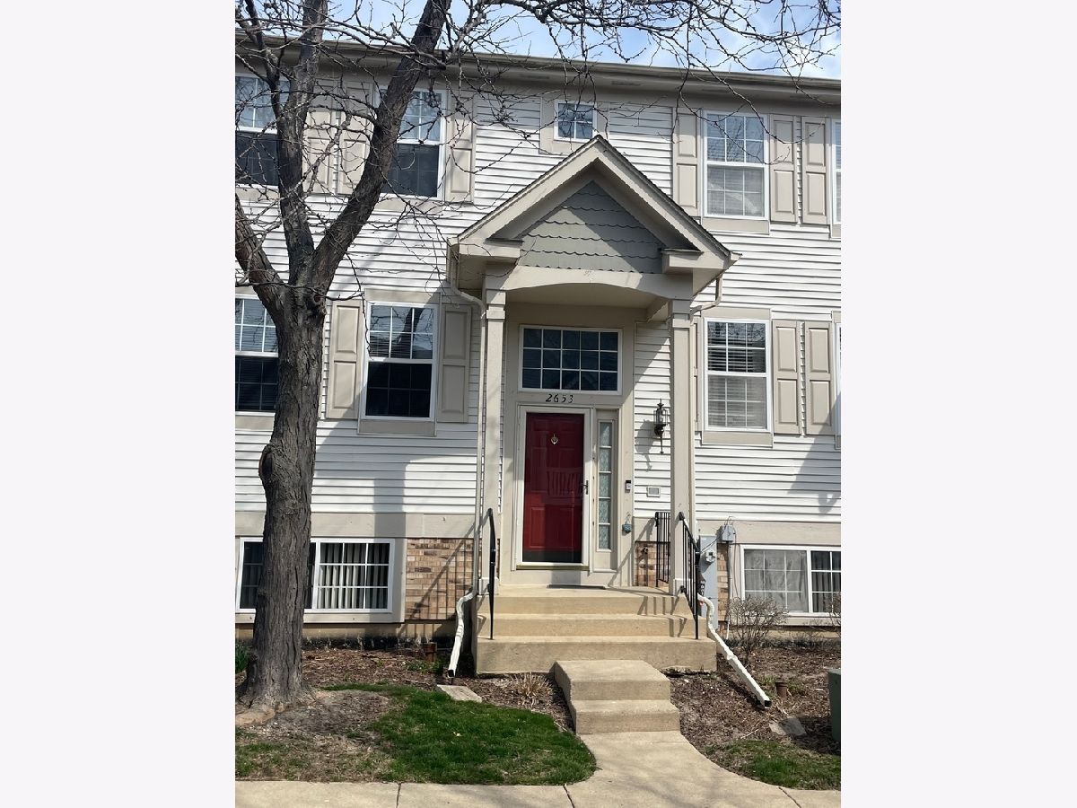 Homes & Condos & Townhomes Sold The Links At Midlane Wadsworth Illinois, 2653 Augusta