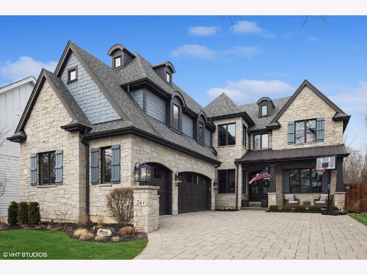 Homes Sold Tuxedo Park Elmhurst Illinois, 241 Vallette