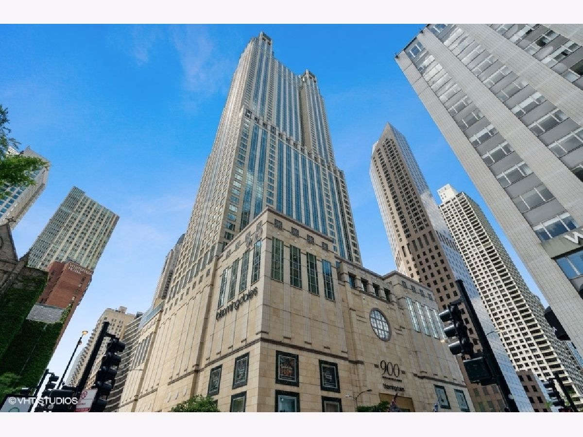 Condominiums Sold Bloomingdales Chicago Illinois, 132 Delaware