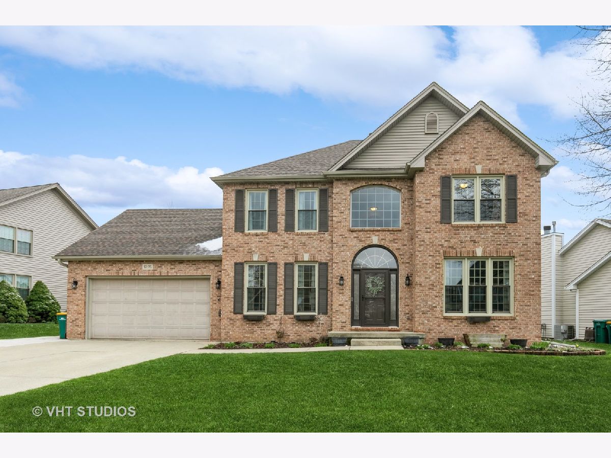 Homes & Townhomes & Condos Sold Foxpointe Sycamore Illinois, 1226 Yorkshire