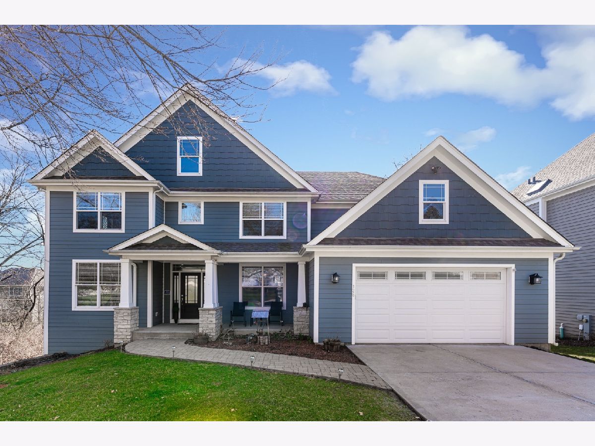 Homes Sold Artesian Springs St Charles Illinois, 126 Oakwood