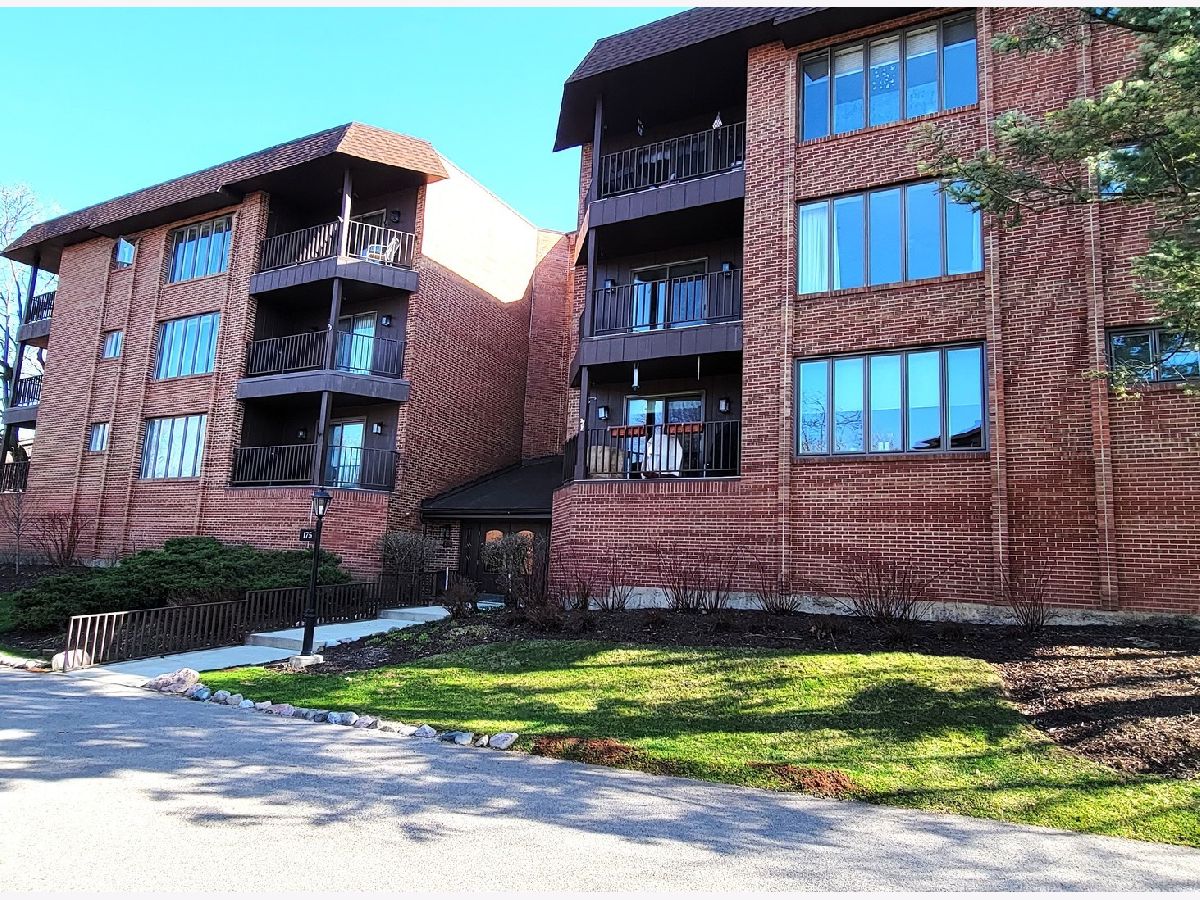 Condos & Townhomes Sold Boardwalk Park Ridge Illinois, 175 Boardwalk