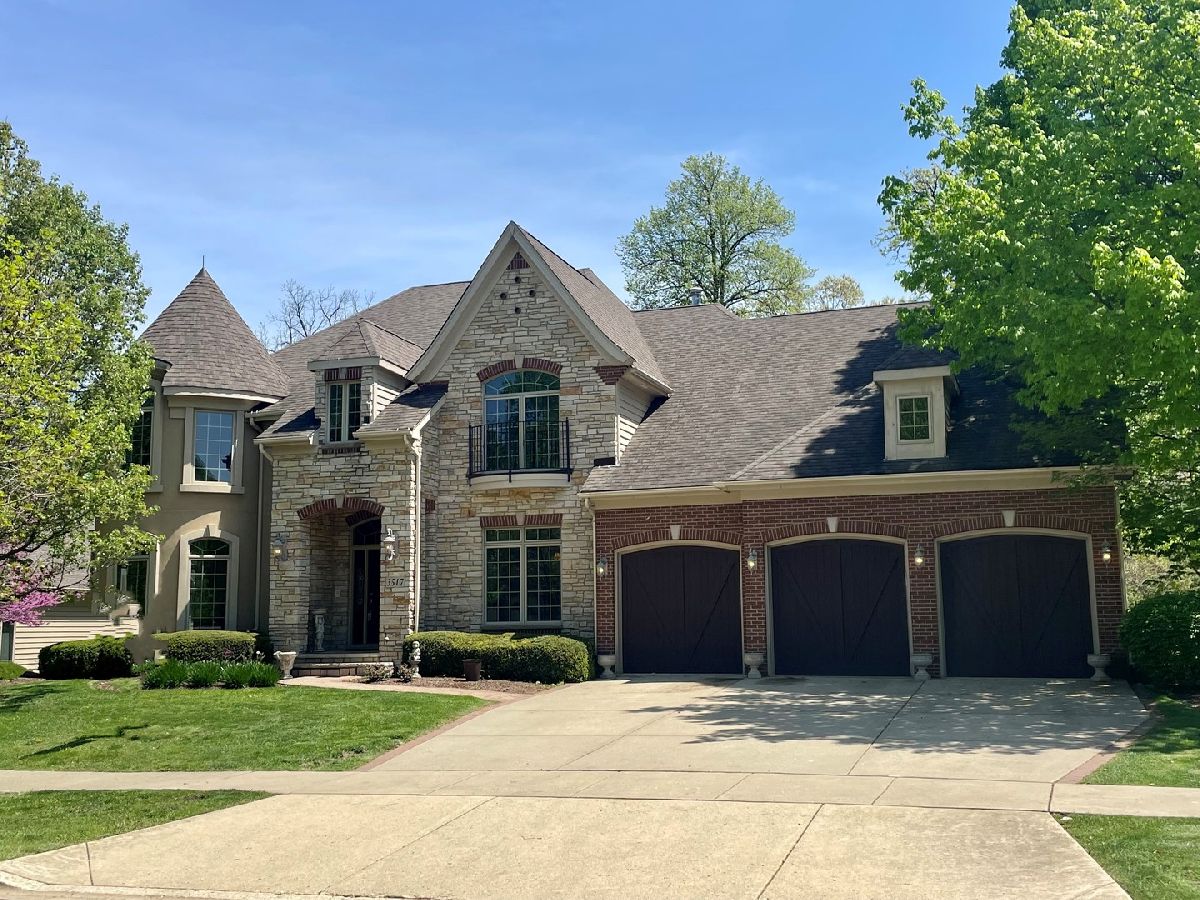 Homes Sold Majestic Oaks St Charles Illinois, 3517 Majestic Oaks