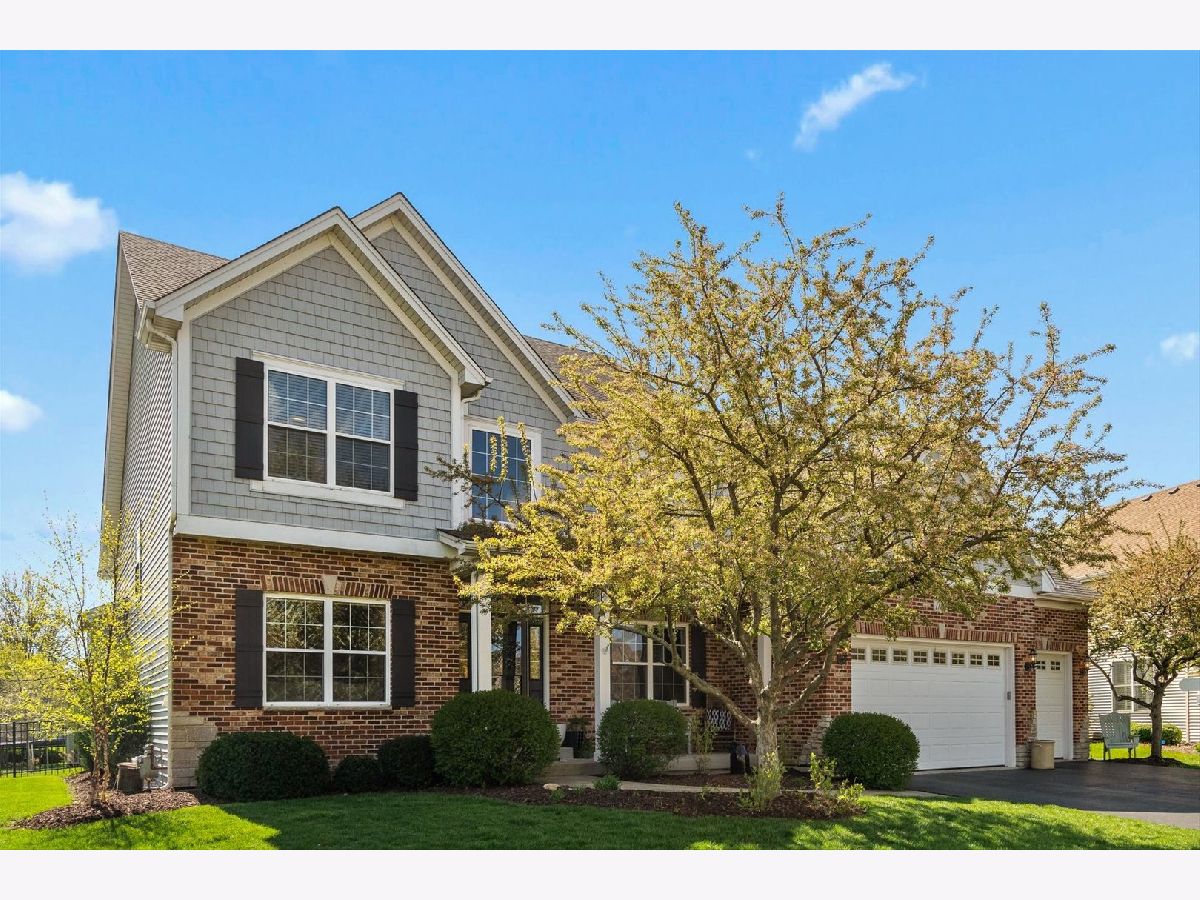 Homes Sold Heartland Circle Yorkville Illinois, 1182 Kate
