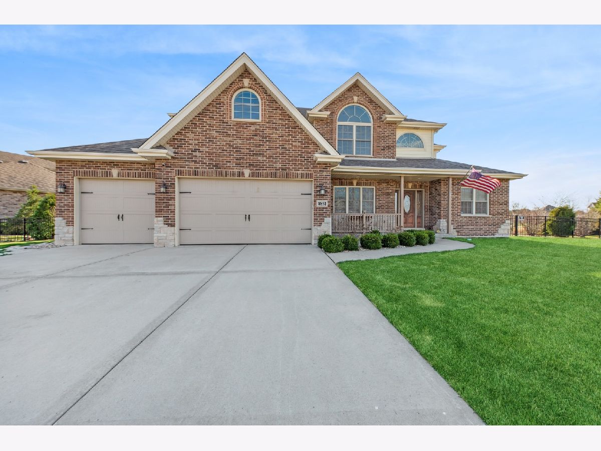 Homes Sold Laporte Meadows Frankfort Illinois, 8851 Liatris