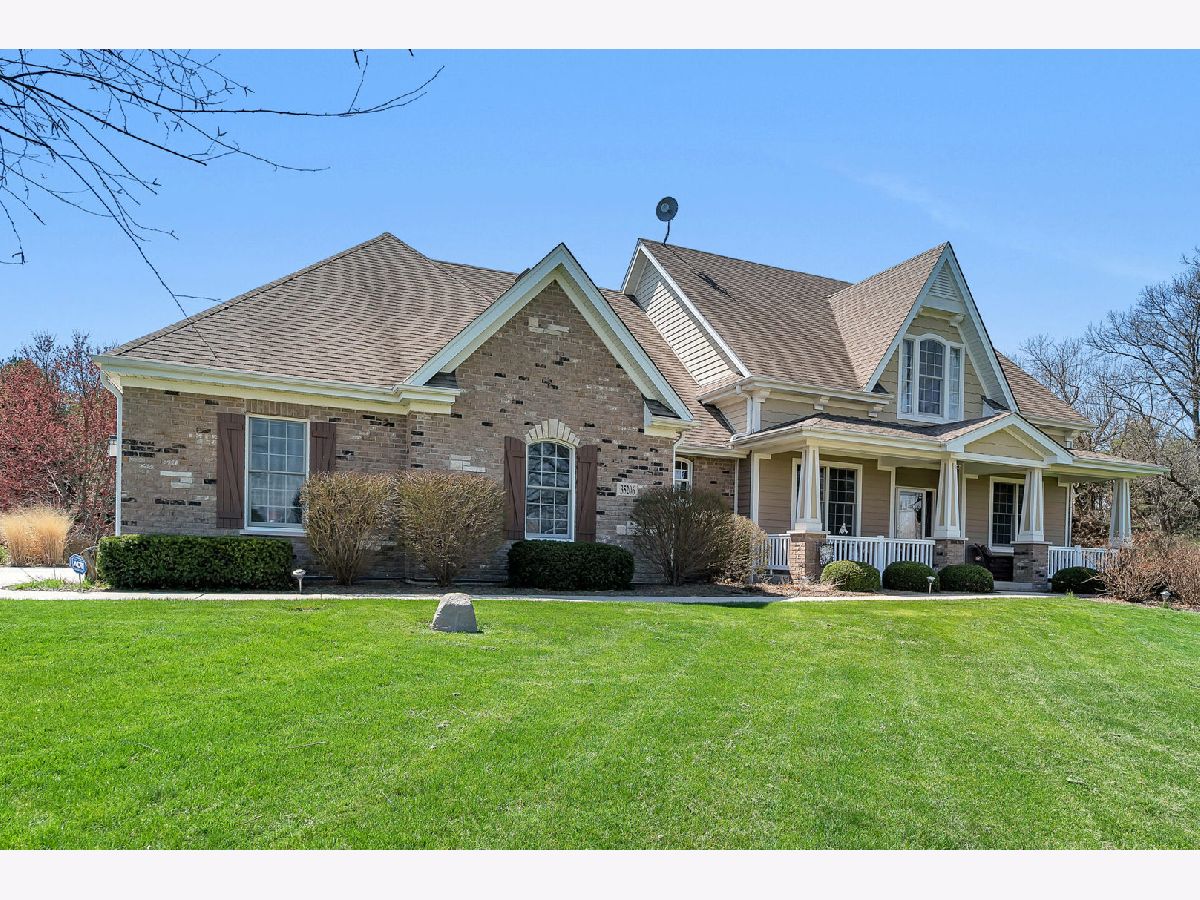 Homes Sold Hillview Estates Wilmington Illinois, 35206 Alana