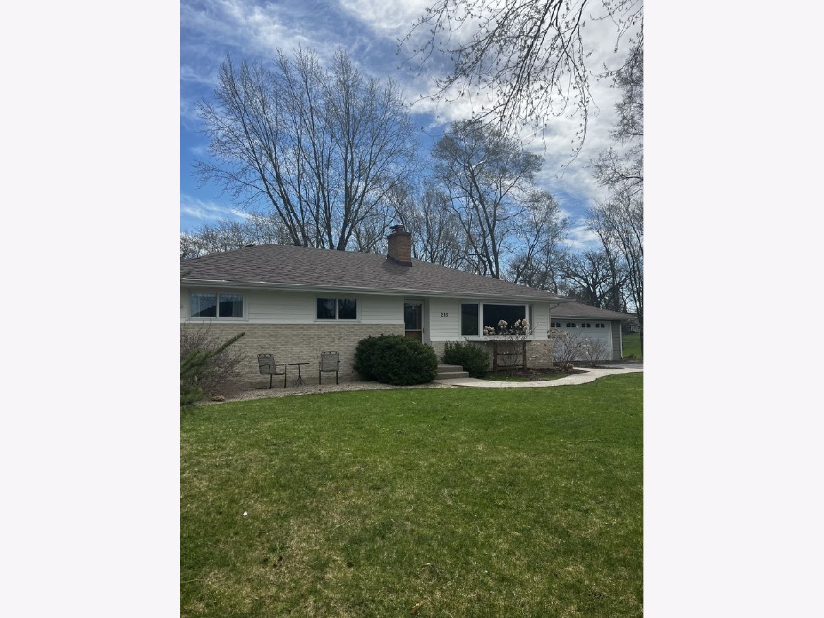 Homes Sold Hickory Haven Gurnee Illinois, 235 Hickory Haven