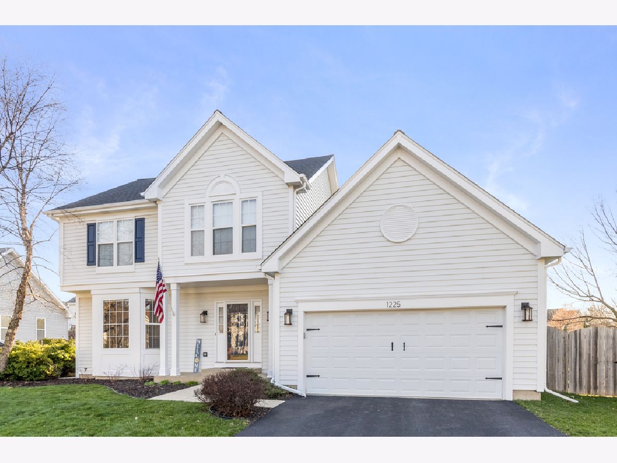 Homes Sold Chicory Place Naperville Illinois, 1225 Amaranth