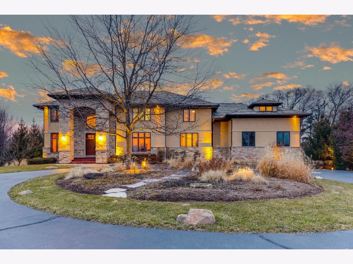 Homes Sold Countryside Meadows Hawthorn Woods Illinois, 10 Peter