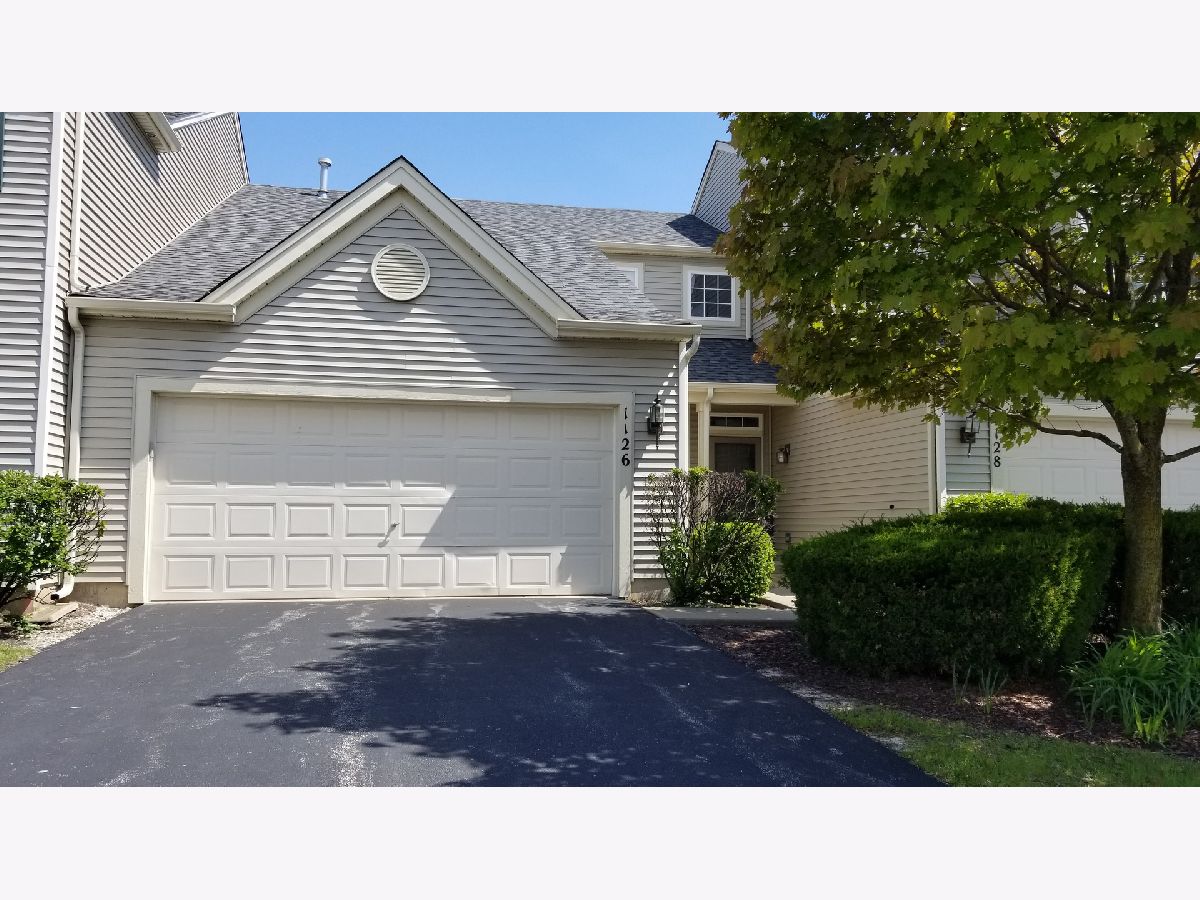 Homes & Townhomes Rented Prairie Ridge Minooka Illinois, 1126 Clover