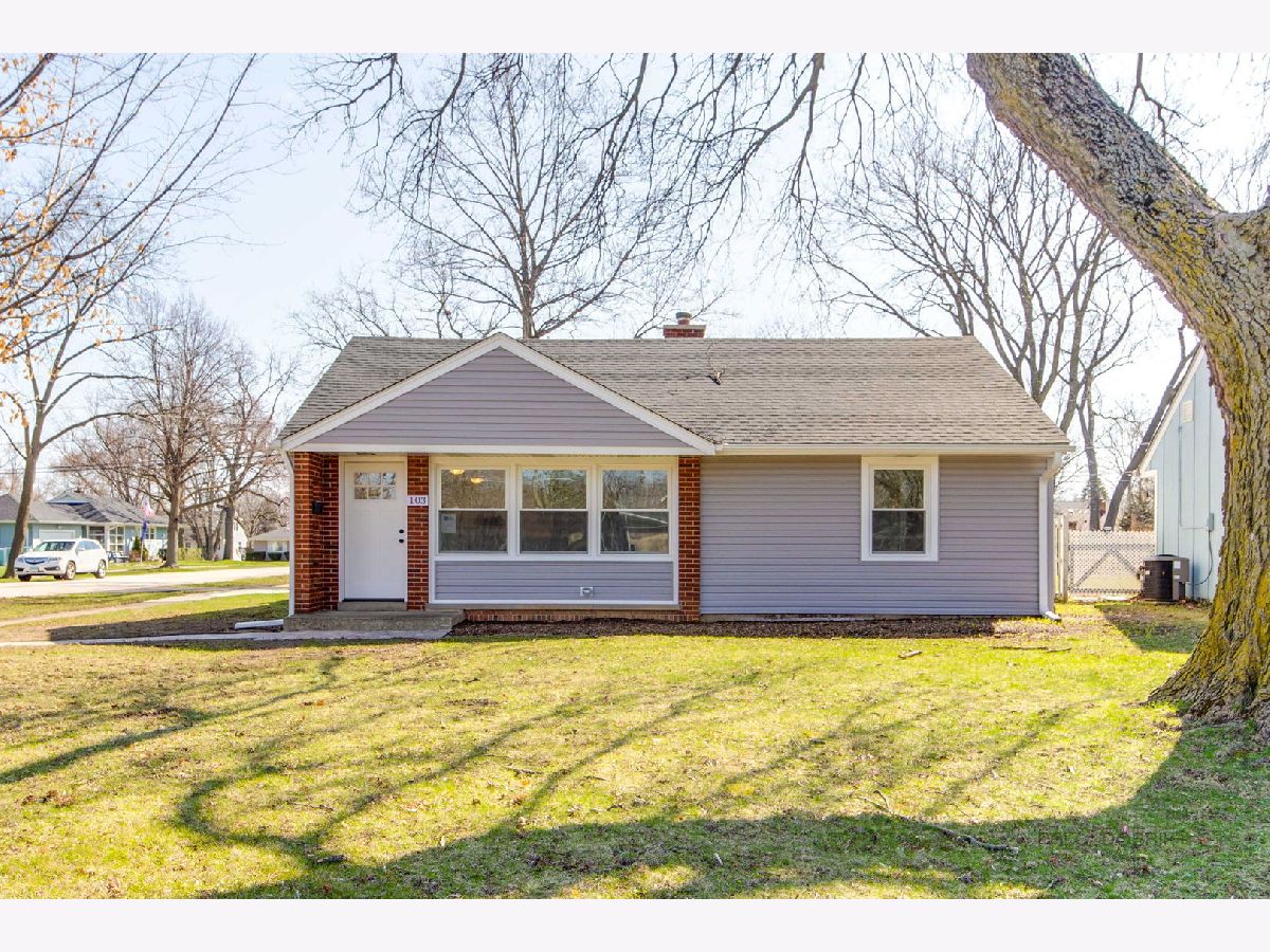 Homes Sold Merrills Garden Palatine Illinois, 103 Quentin