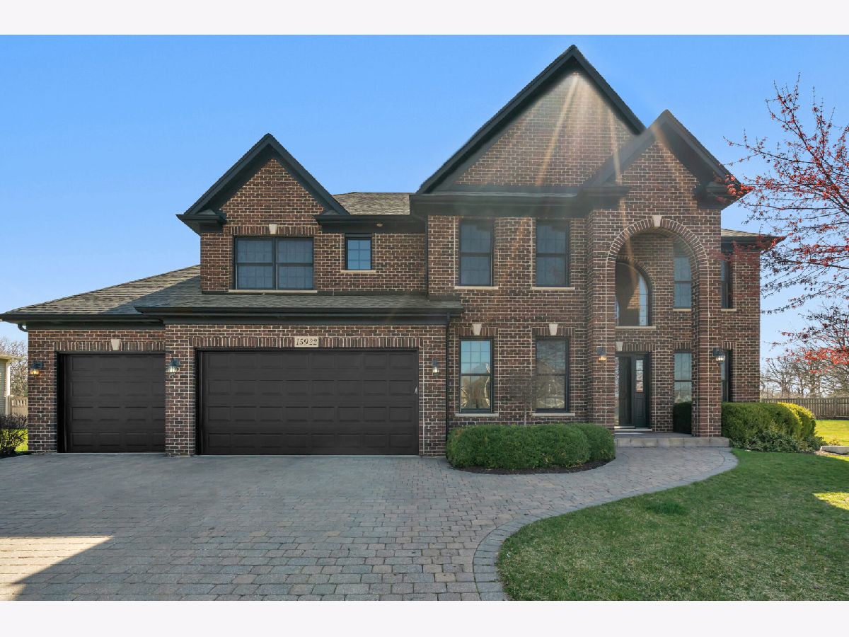 Homes Sold North Point At Springbank Plainfield Illinois, 15922 Selfridge